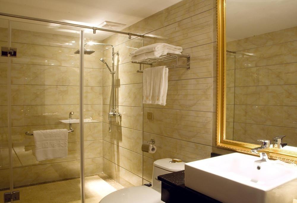 Guilin Golden Crown International Hotel Kültér fotó