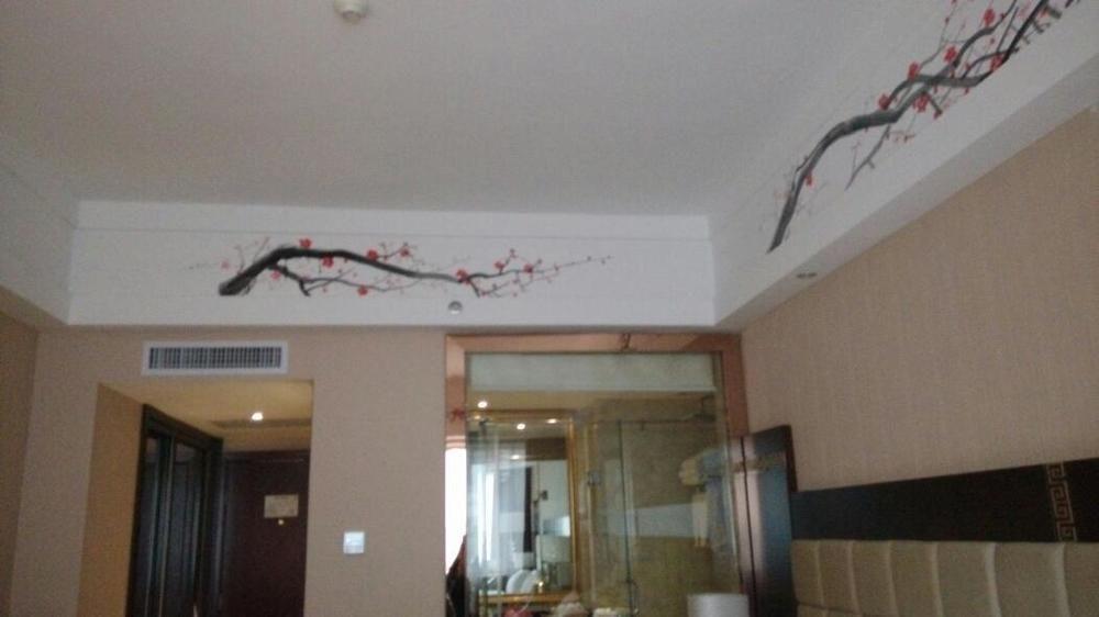 Guilin Golden Crown International Hotel Kültér fotó