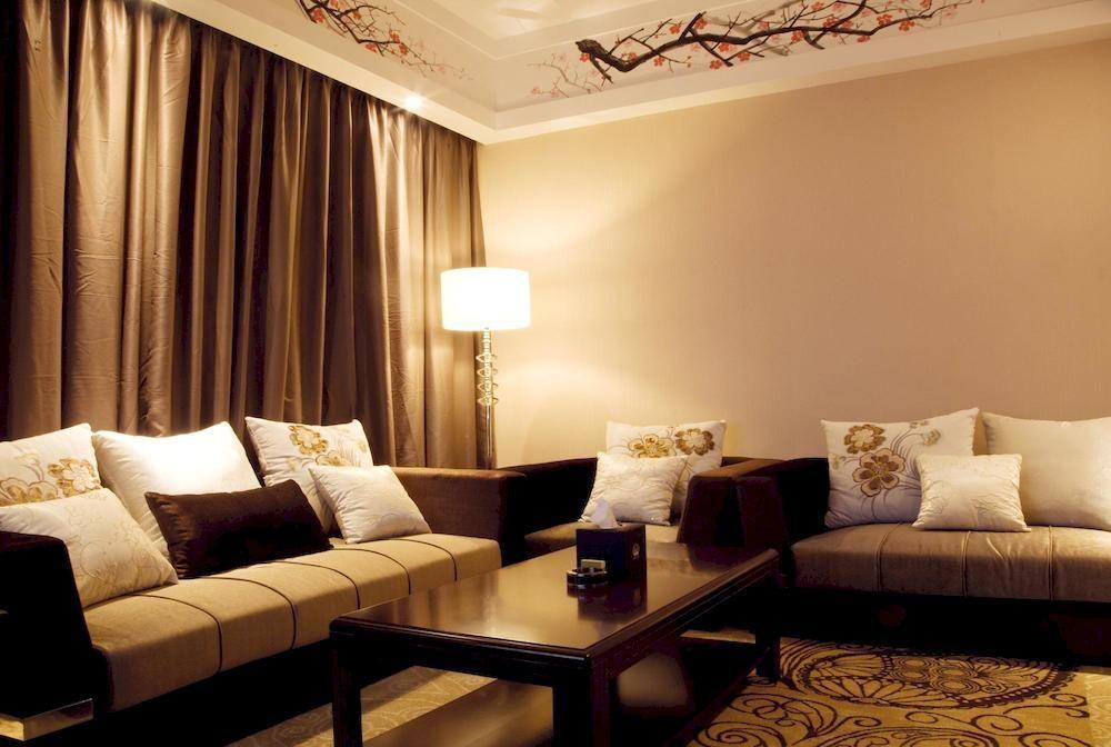 Guilin Golden Crown International Hotel Kültér fotó